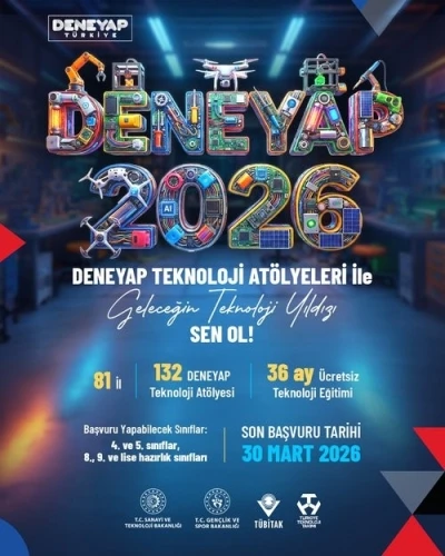 Muğla&rsquo;da teknoloji seferberliği
