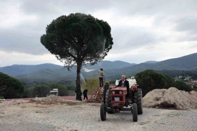Muğla&rsquo;da &uuml;reticiye doğal ila&ccedil; desteği
