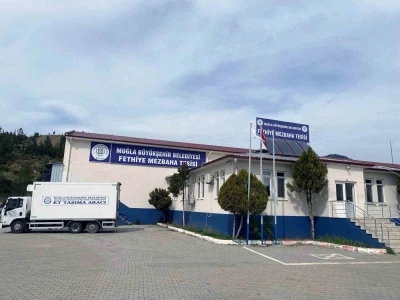 Muğla&rsquo;daki mezbahalar kurban kesimine hazır
