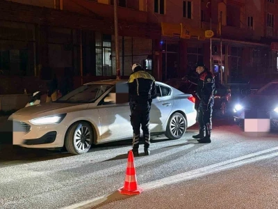 Muğla Emniyet M&uuml;d&uuml;rl&uuml;ğ&uuml; 2025 yılında 2 bin 346 aranan şahsı yakaladı
