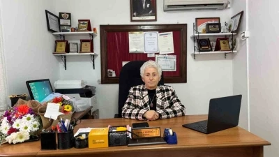 Muğla Engelliler Derneği Başkanı &Ccedil;akıroğlu, "Otizm bir eksiklik değil, farklılıktır"
