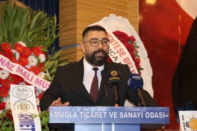 Muğla Gelişim Derneği&rsquo;nin hedefi &lsquo;Hipodrom Projesi&rsquo;ni hayata ge&ccedil;irmek
