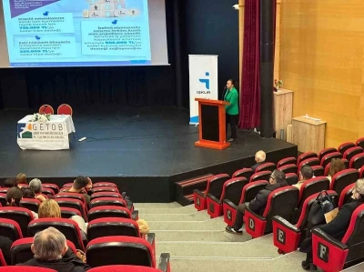Muğla İŞKUR&rsquo;dan istihdam teşvikleri bilgilendirme toplantıları devam ediyor

