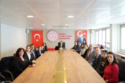 Muğla&rsquo;nın gen&ccedil; tasarımcıları "Savunmadan sanata" &ouml;d&uuml;lleriyle ta&ccedil;landı
