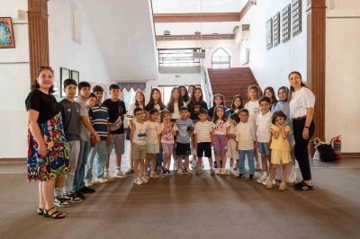 Muğla&rsquo;nın k&uuml;lt&uuml;rel mirası gelecek nesillere emanet
