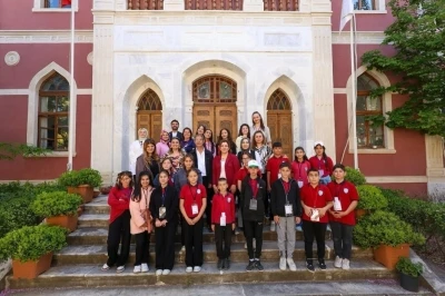Muğla&rsquo;nın tarihi mirası gen&ccedil; kuşaklarla buluşuyor
