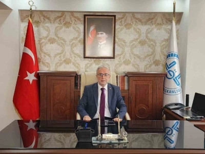 Muğla’nın yeni İl Müftülüğü görevine başladı
