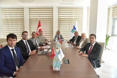 Muğla Teknopark&rsquo;tan gen&ccedil; kaşiflere yarım milyon liralık destek
