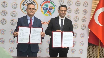 Muğla Valiliği ve ADM Elektrik iş birliği protokol&uuml; imzaladı
