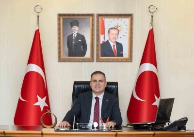 Muğla Valisi Akbıyık’tan 10 Kasım mesajı
