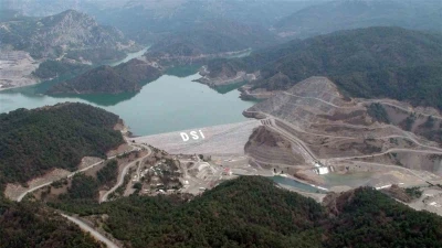 Muğla&rsquo;ya 23 yılda 56 milyar 348 milyon TL&rsquo;lik yatırım
