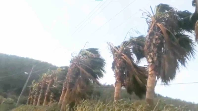 Muğla&rsquo;ya fırtına uyarısı
