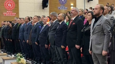 Muğla, Yapay Zeka ve Bilişim Kış Kampı&rsquo;na ev sahipliği yapıyor
