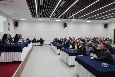Muğlalı &ouml;ğretmenlerin isimleri yeni imar yollarında yaşatılacak
