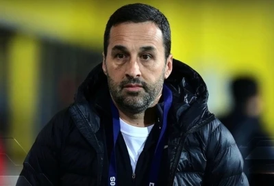 Muğlaspor&rsquo;da teknik direkt&ouml;rl&uuml;k g&ouml;revine Yal&ccedil;ın Koşukavak getirildi
