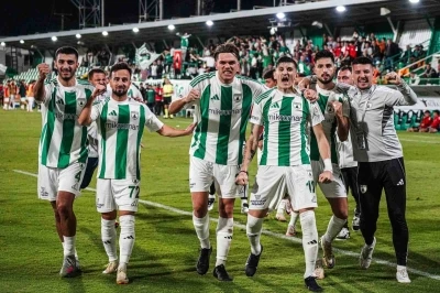 Muğlaspor, İskenderun deplasmanında galibiyet arıyor
