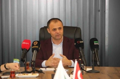 Muğlaspor Kul&uuml;b&uuml; Başkanı Kıyan&ccedil;&rsquo;tan Vali Akbıyık ve başkanlara teşekk&uuml;r mesajı

