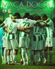 Muğlaspor, Şanlıurfaspor&rsquo;u konuk ediyor