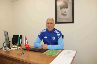 Muğlaspor Teknik Direkt&ouml;r&uuml; Durmuş: "Bu sezon yaşadığımız en zor 10 dakikaydı"
