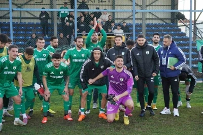 Muğlaspor, yarın Karaman FK’yı ağırlayacak
