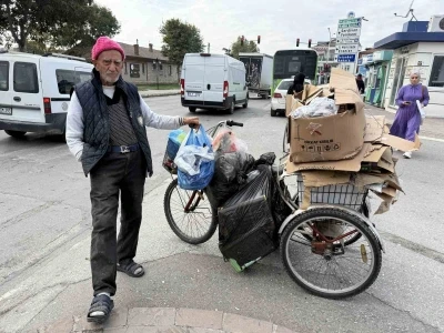 Muharrem İnce’nin paylaştığı &quot;yoksulluk&quot; görüntüsünün perde arkası bambaşka çıktı
