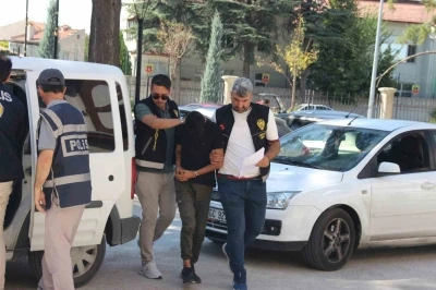 Muhasebeci cinayetinde tutuklu sayısı 3’e yükseldi
