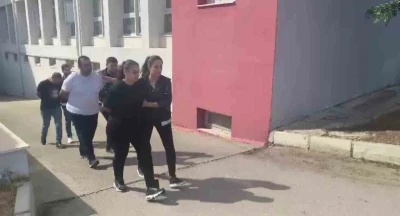 Muhasebeciden 40 milyon liralık vurgun iddiası: 3 tutuklama
