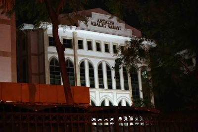 Muhittin Böcek’in gelini Zuhal Böcek tutuklandı
