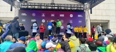 Muhittin G&uuml;rhan&rsquo;dan Konya Maratonu&rsquo;nda Gururlandıran Başarı