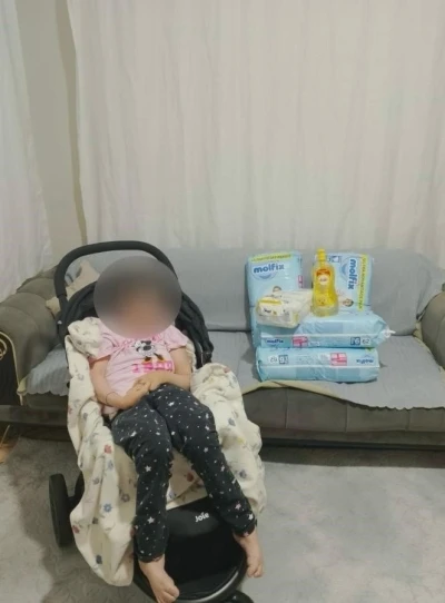 Muhtardan örnek davranış
