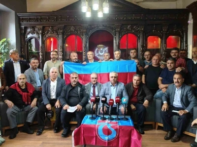 Muhtarlardan Başkan Genç’e destek
