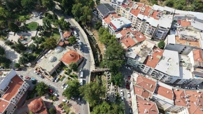 Muhtarlardan dere i&ccedil;in ortak &ccedil;ağrı
