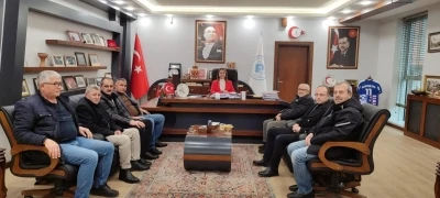 Muhtarlardan &rsquo;Ortak Akıl&rsquo; vurgusu
