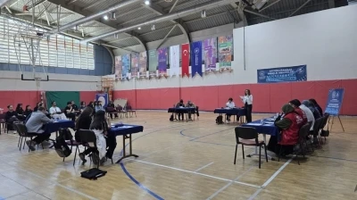 &lsquo;M&uuml;nazara Yarışmaları&rsquo; il finali başvuruları başladı
