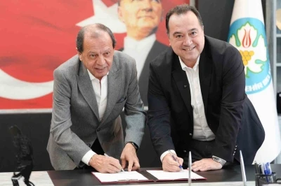 Muradiye’nin atık su sorununa kalıcı çözüm için ilk adım atıldı
