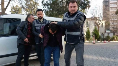 Muradiye’nin katiline ağırlaştırılmış müebbet
