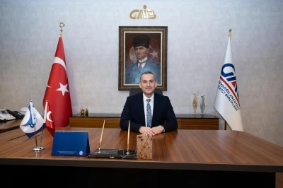Murat Bakır&rsquo;dan 19 Mayıs Kutlama mesajı
