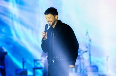 Murat Boz &quot;Malatya benim için çok özel bir şehir&quot;
