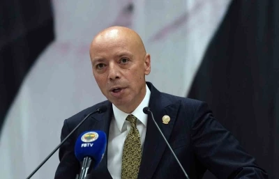 Murat Salar: &quot;Fenerbahçe’nin hiçbir şekilde yönetilemez borç sorunu yoktur&quot;
