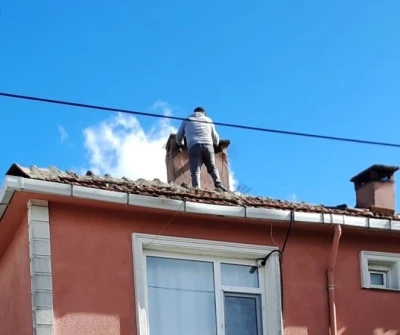 Muratlı&rsquo;da y&uuml;rek ısıtan kurtarma operasyonu
