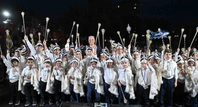 Muratpaşa Belediyesi&rsquo;nin s&uuml;nnet başvuruları 24 Temmuz&rsquo;a kadar devam edecek
