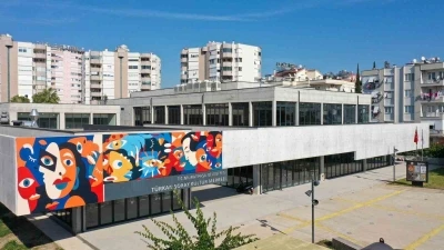 Muratpaşa&rsquo;da "Unutulmayan Dizeler ve Ezgiler Akşamı" sanatseverleri bir araya getirecek

