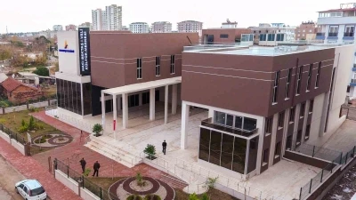 Muratpaşa&rsquo;da sanat kursları i&ccedil;in başvurular başladı
