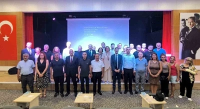 Muratpaşa’dan şehit aileleri ve gazilere yürekten destek
