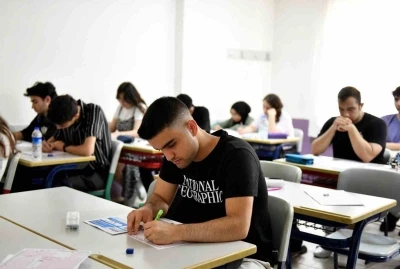 MURGEM&rsquo;den YKS&rsquo;de y&uuml;zde 96&rsquo;lık başarı
