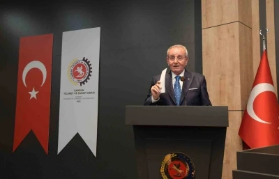 Murzioğlu: &quot;Bu proje, tüm bölgemize değer katacak&quot;
