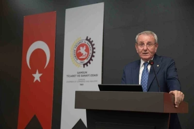 Murzioğlu: "TOBB Nefes Kredisi 8 Haziran&rsquo;da yeniden başlıyor"
