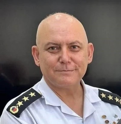 Muş İl Jandarma Komutanı değişti
