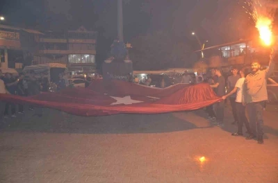 Muş Köy-Gel Derneği Başkanı Çaldır: &quot;Malazgirt ruhu evrensel bir değerdir&quot;
