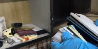 Muş merkezli 5 ilde dolandırıcılık operasyonu: 7 ş&uuml;pheli yakalandı
